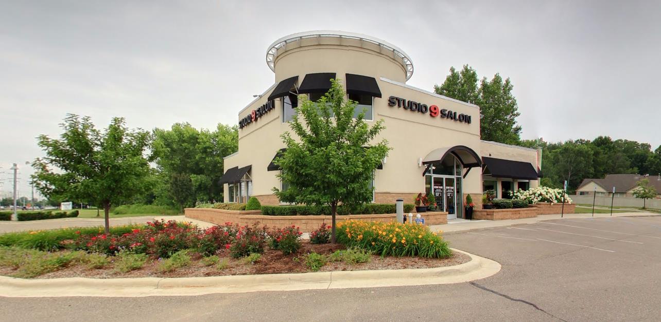 Studio 9 Salon