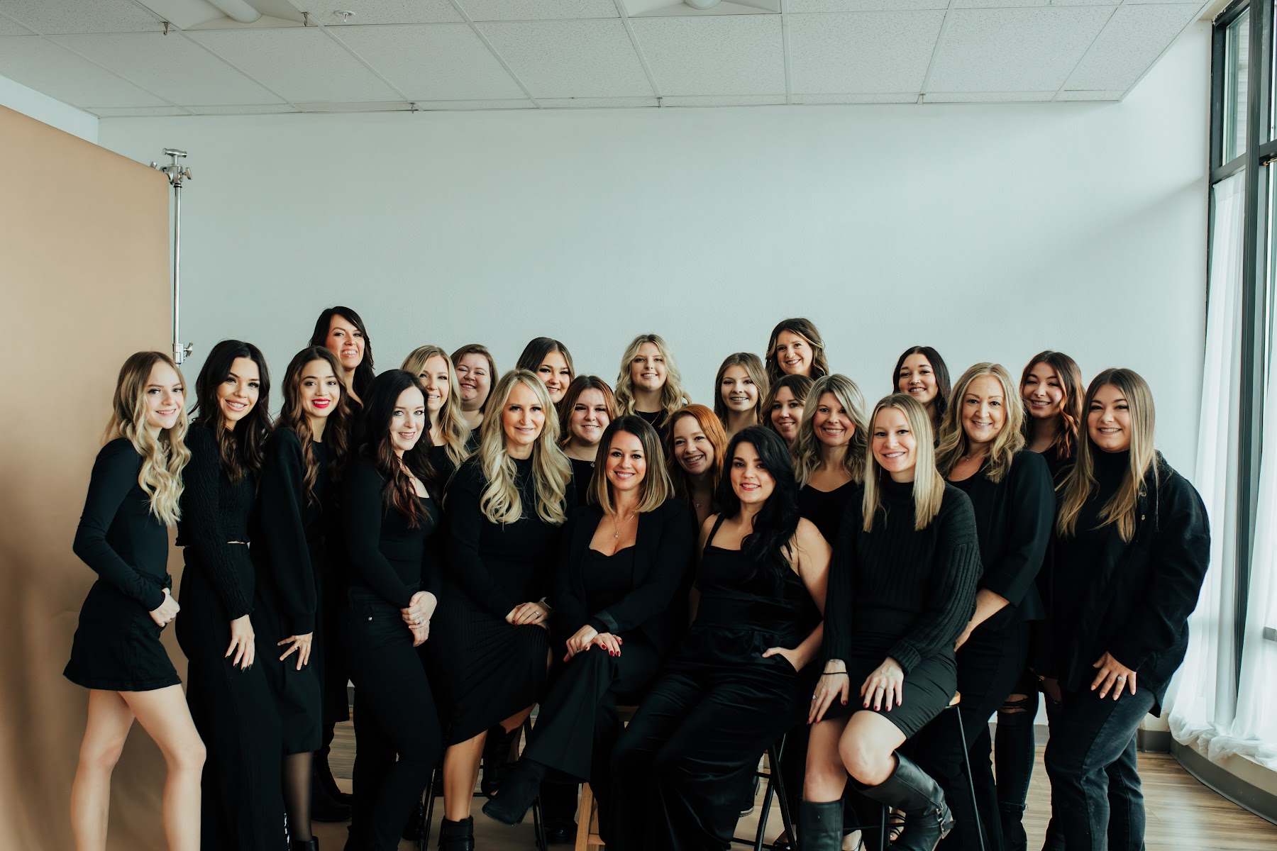 Studio North Salon and Spa