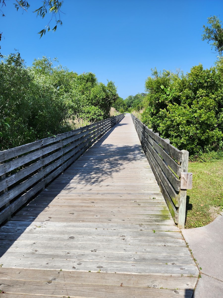 Sturgeon City Park