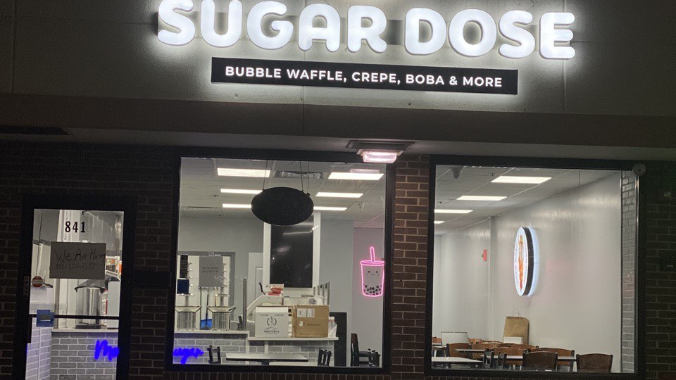 Sugar Dose