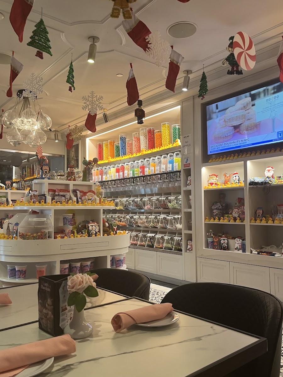 Sugar Factory - Atlantic City