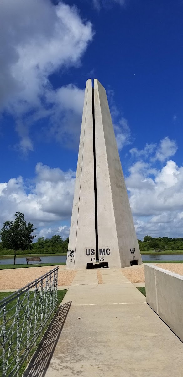 Sugar Land Memorial Park