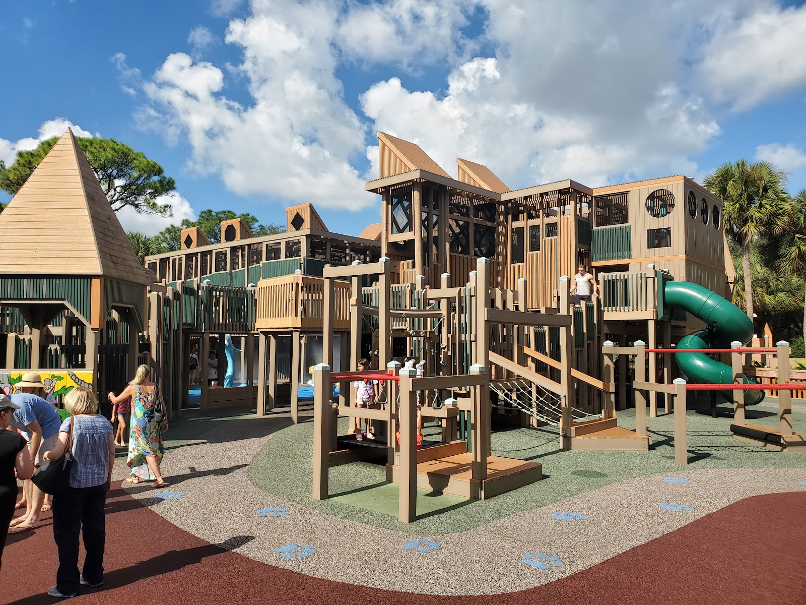 Sugar Sand Park