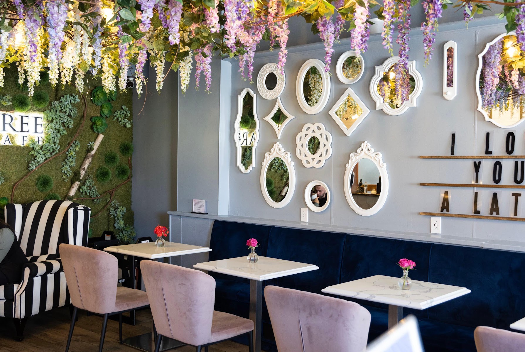 Sugar Tree Cafe Nutley
