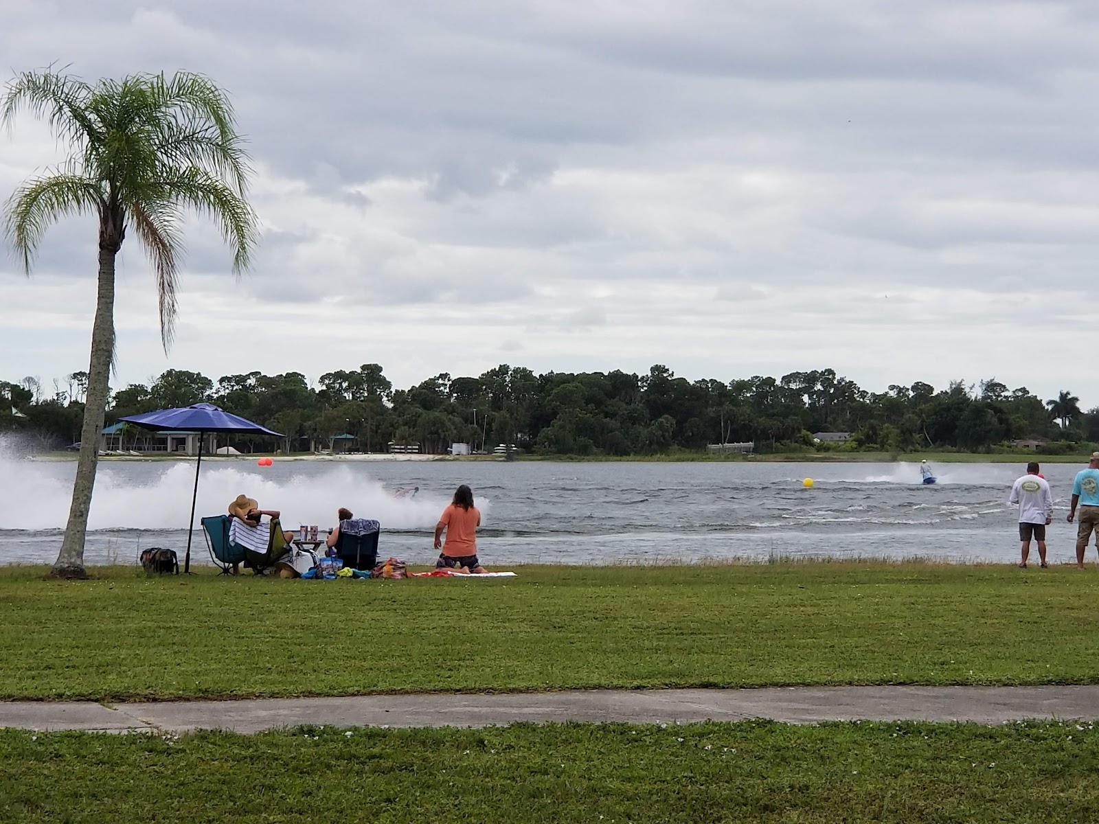Sugden Regional Park