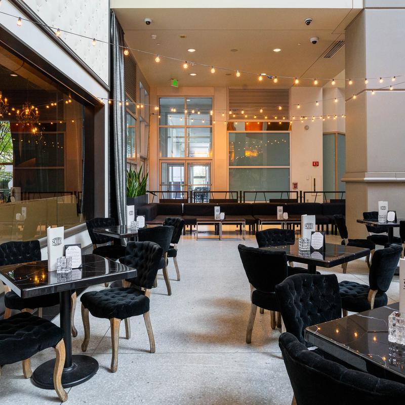 Suite Restaurant & Lounge