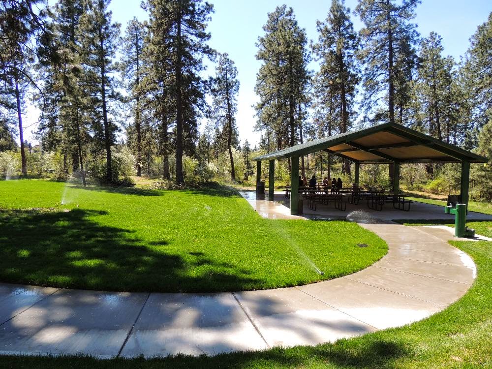 Sullivan Park