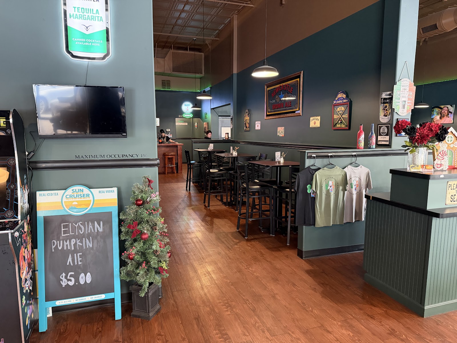 Sully's GastroPub