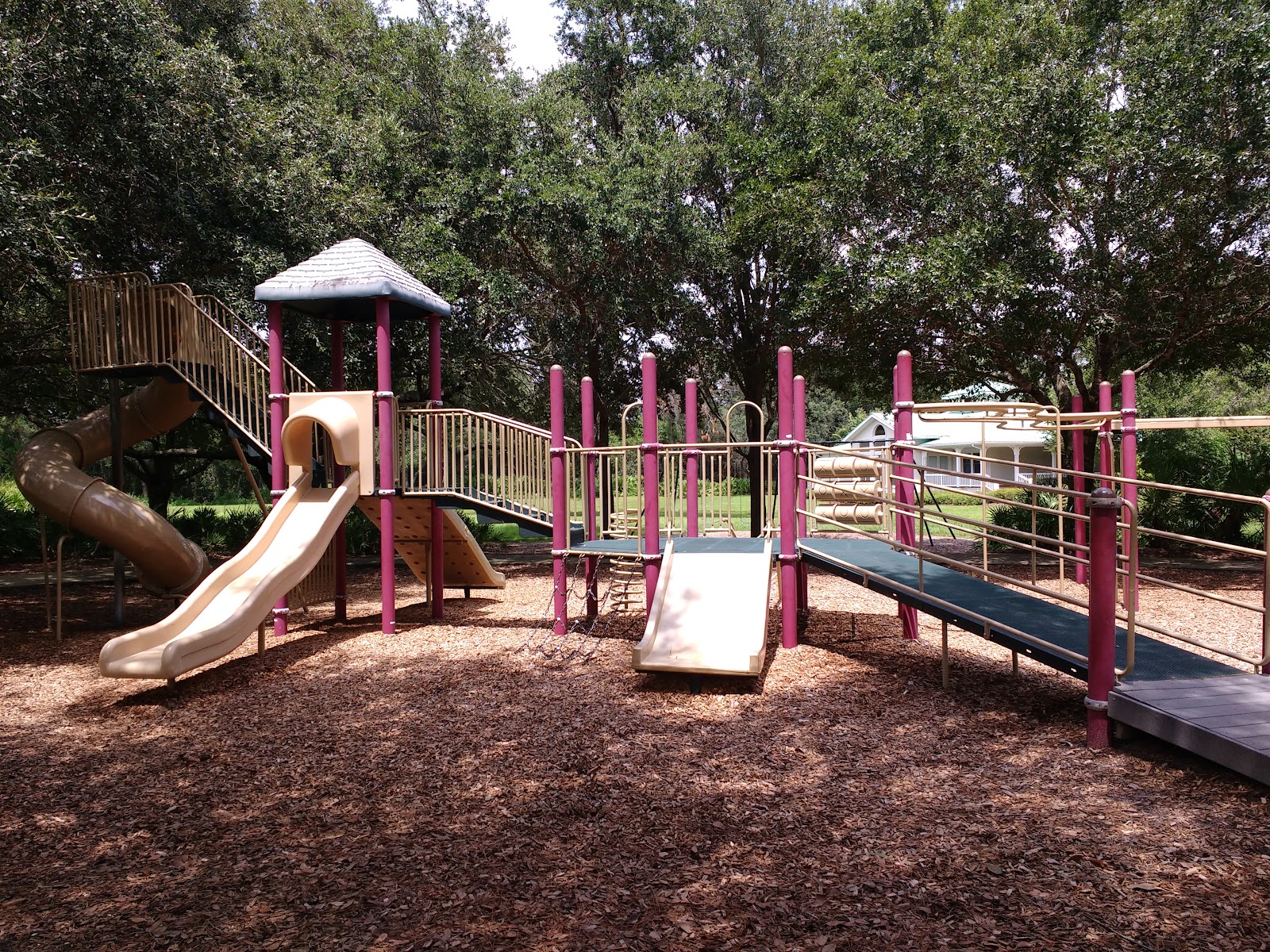 Summerfield Community Park