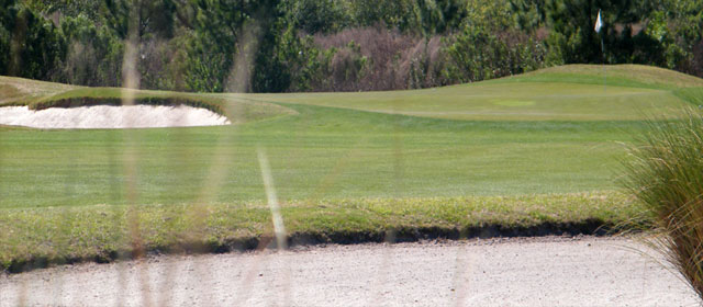 Summerfield Crossings Golf Club
