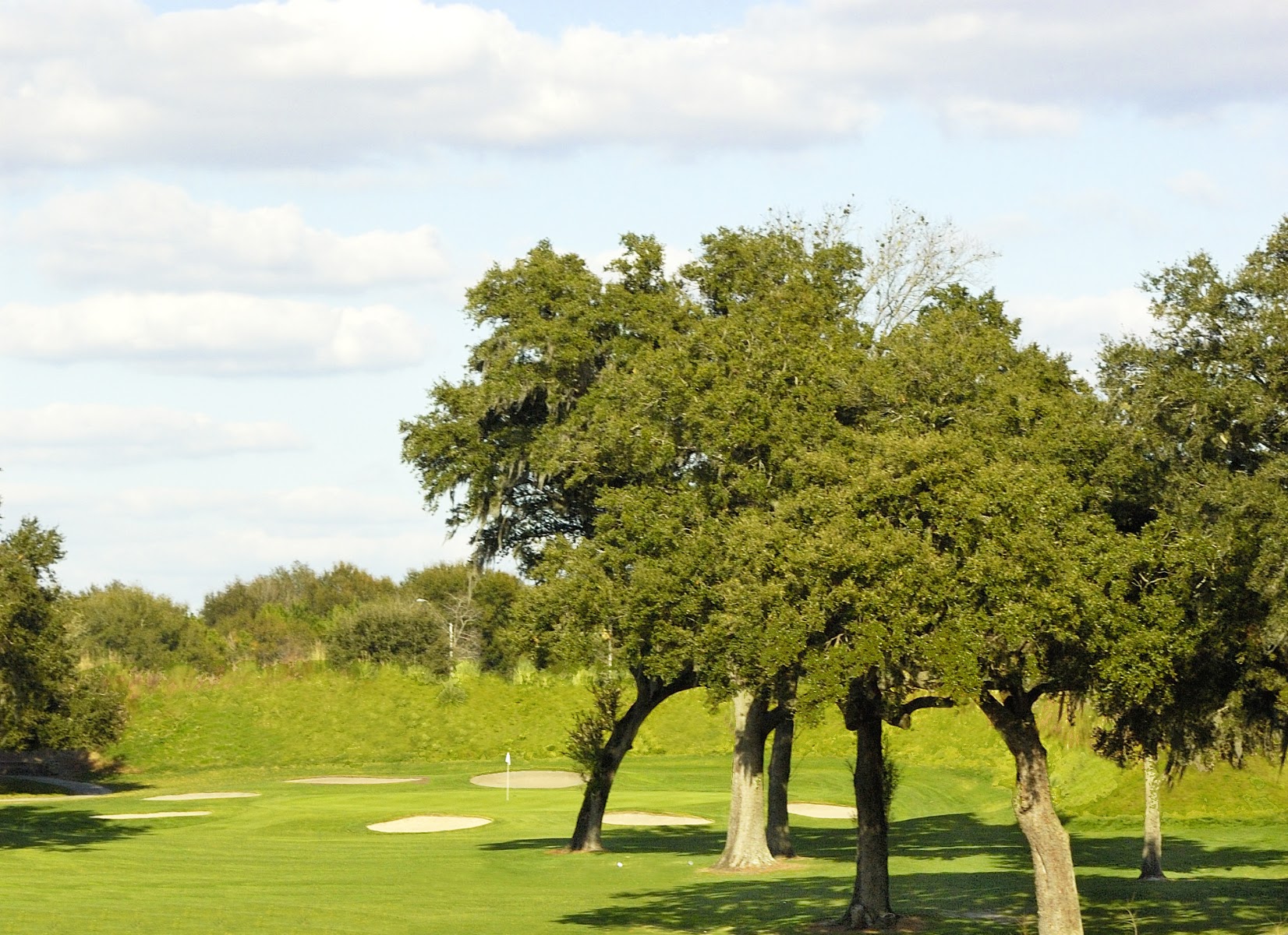 SummerGlen Golf Club