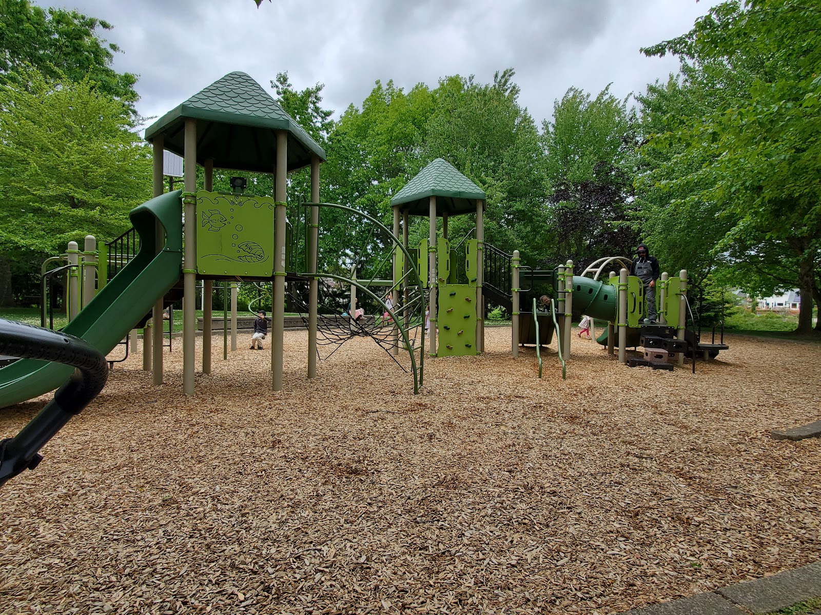 Summerlake Park