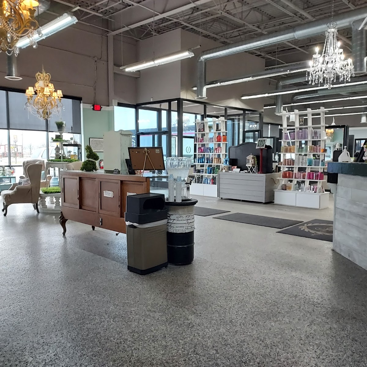 Summerset Salon & Day Spa