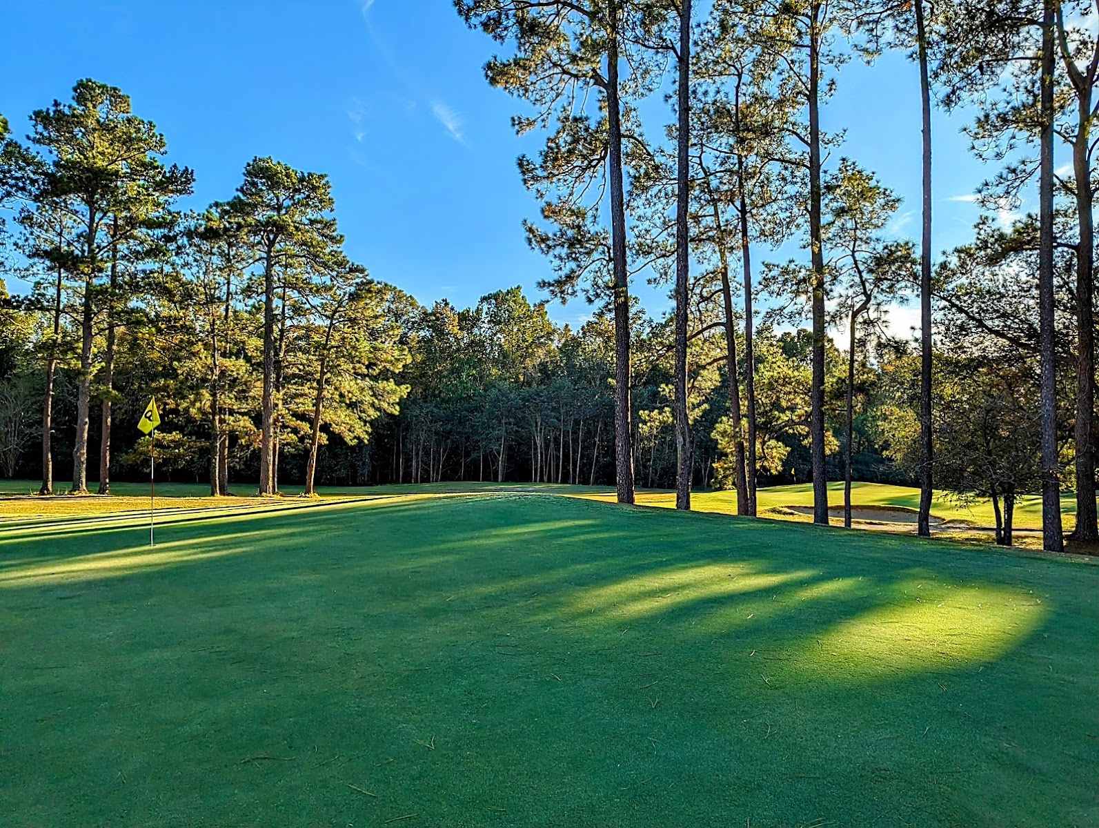Summerville Country Club