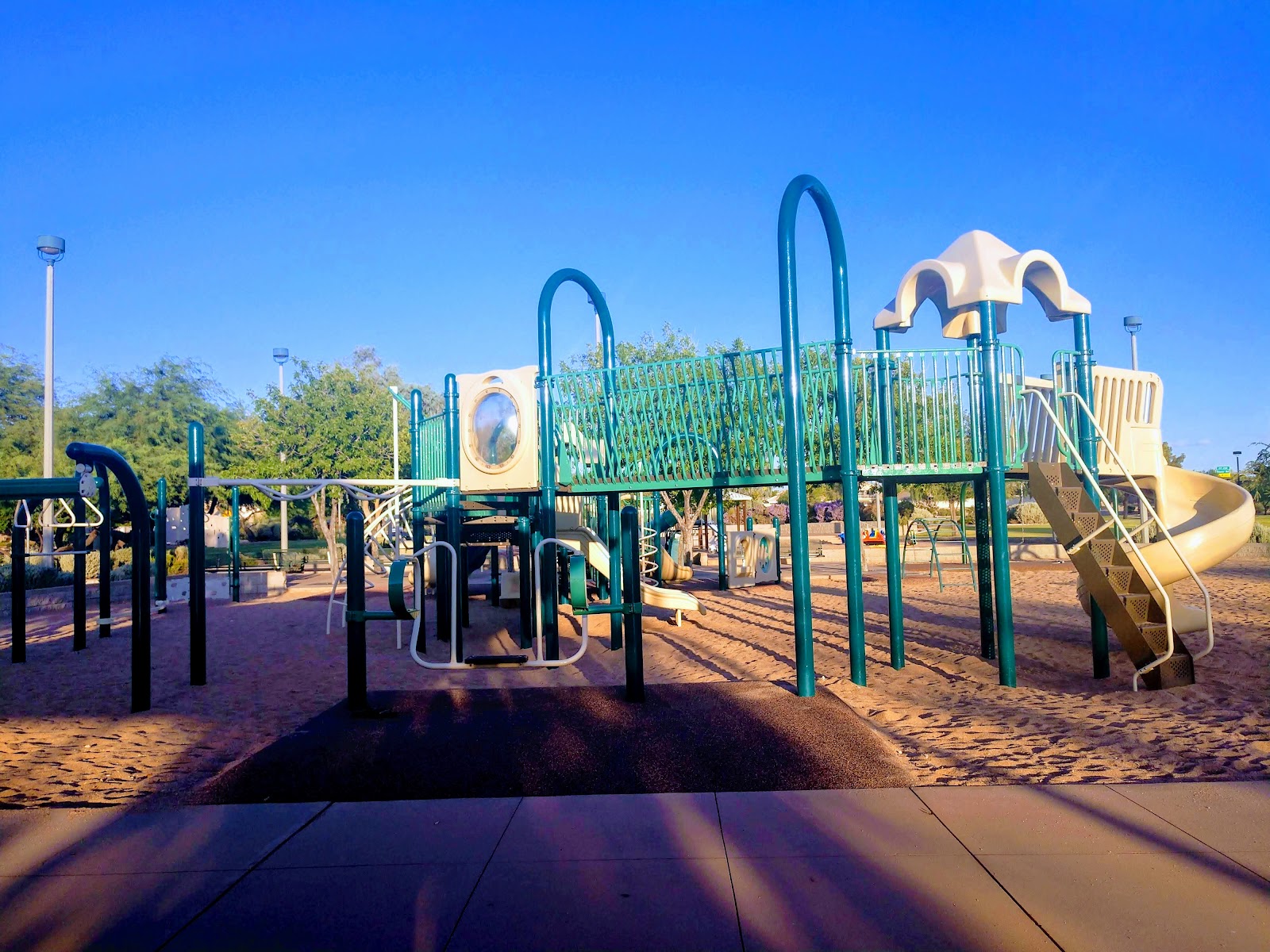 Summit Park