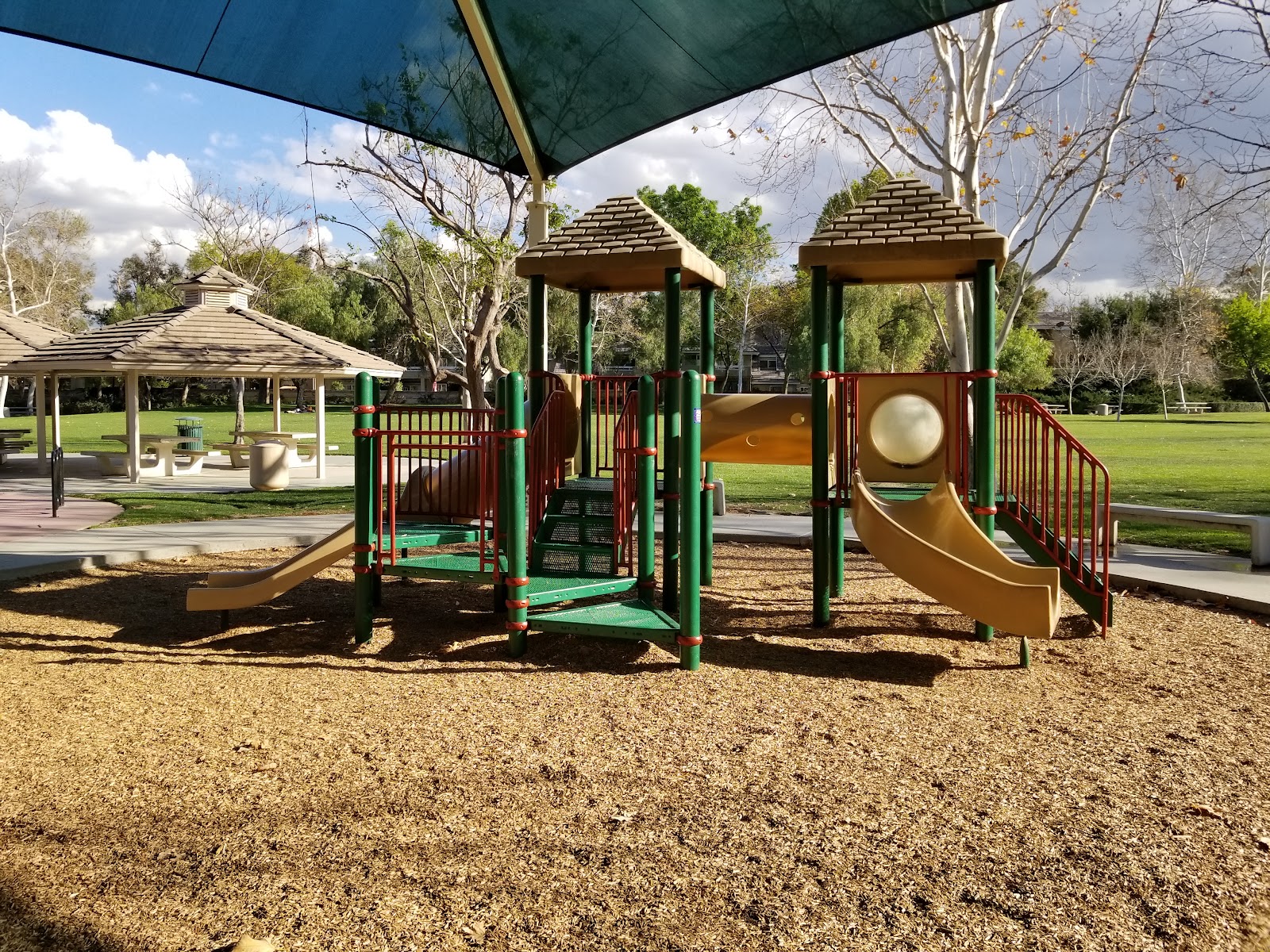 Summit Park