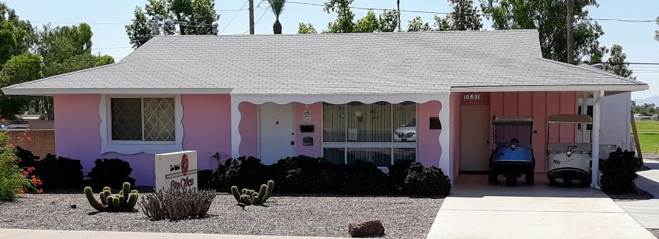 Sun Cities Area Historical Society/Del Webb Sun Cities Museum