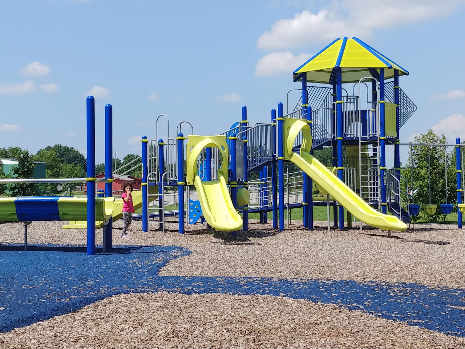 Sun Valley Park