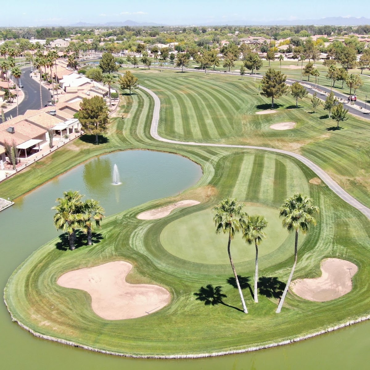 Sunbird Golf Club
