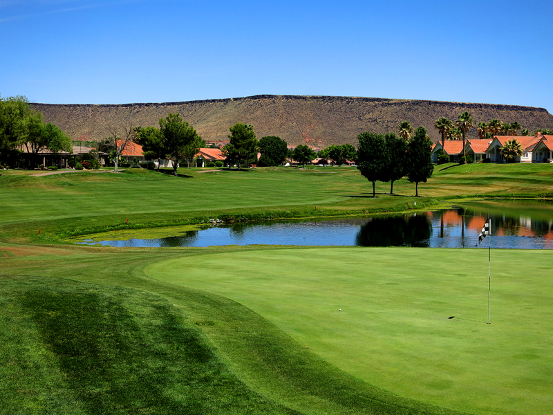 Sunbrook Golf Club