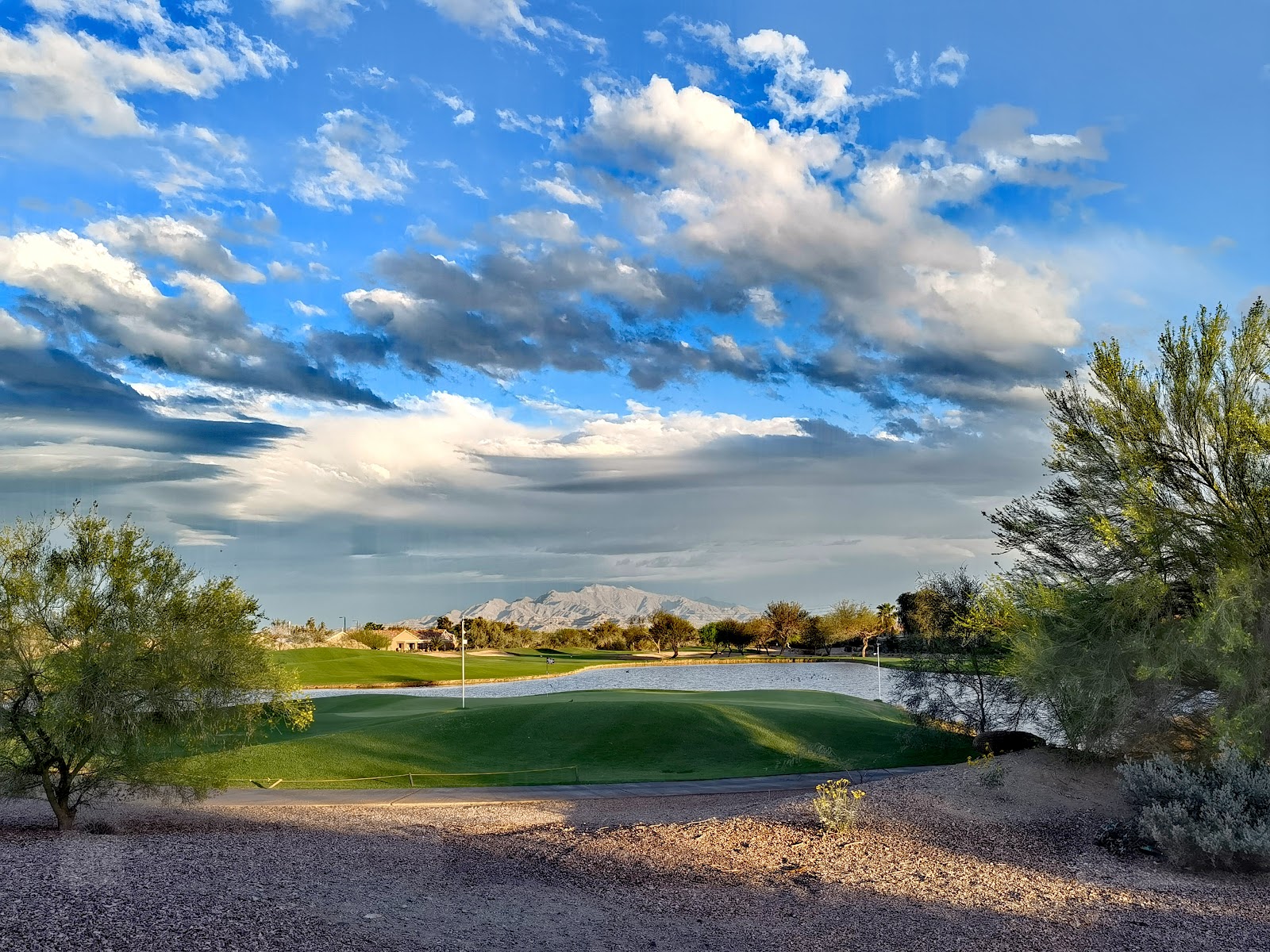 Sundance Golf Club & Executive 9