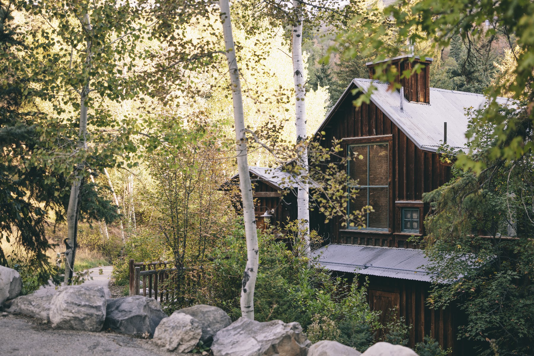 Sundance Mountain Resort