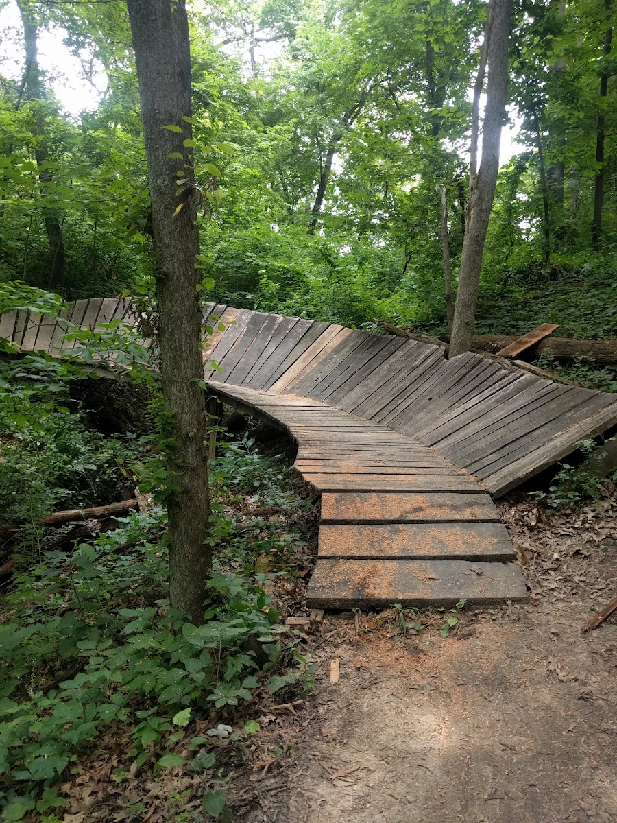 Sunderbruch Park