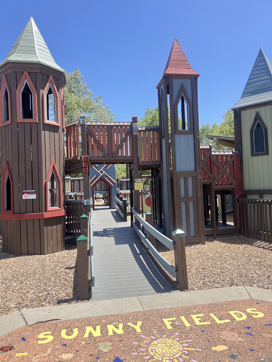 Sunny Fields Park