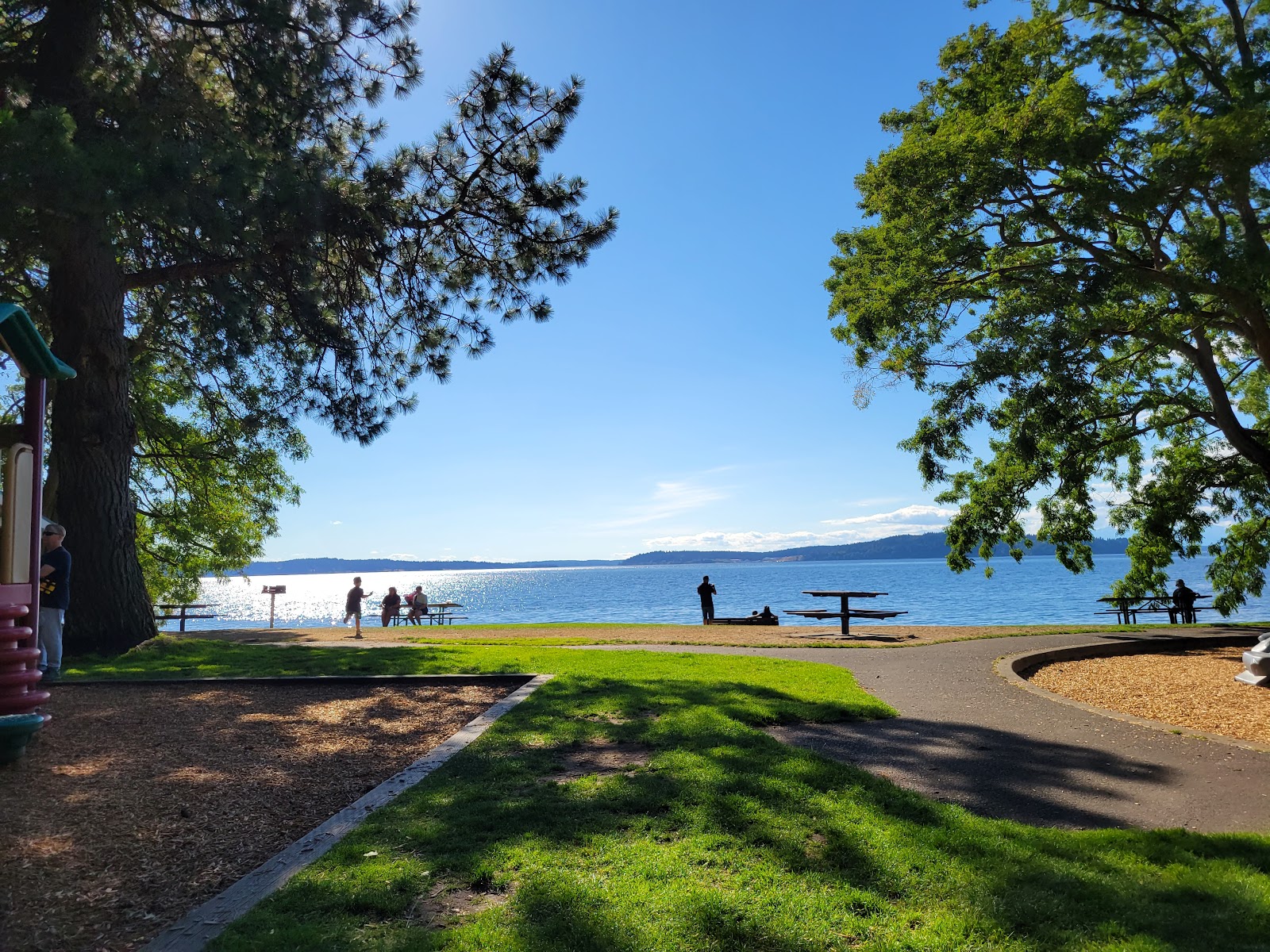 Sunnyside Beach Park