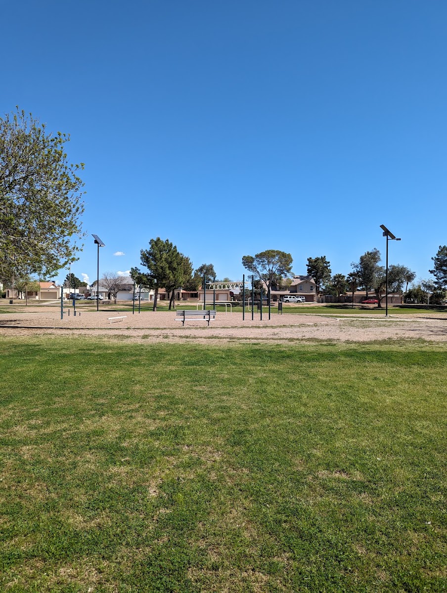 Sunnyside Park