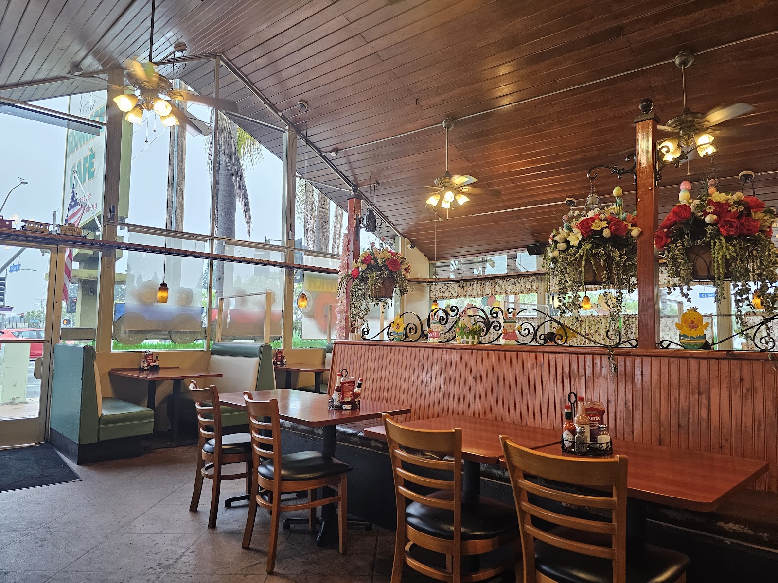 Sunrise Café - Lakewood