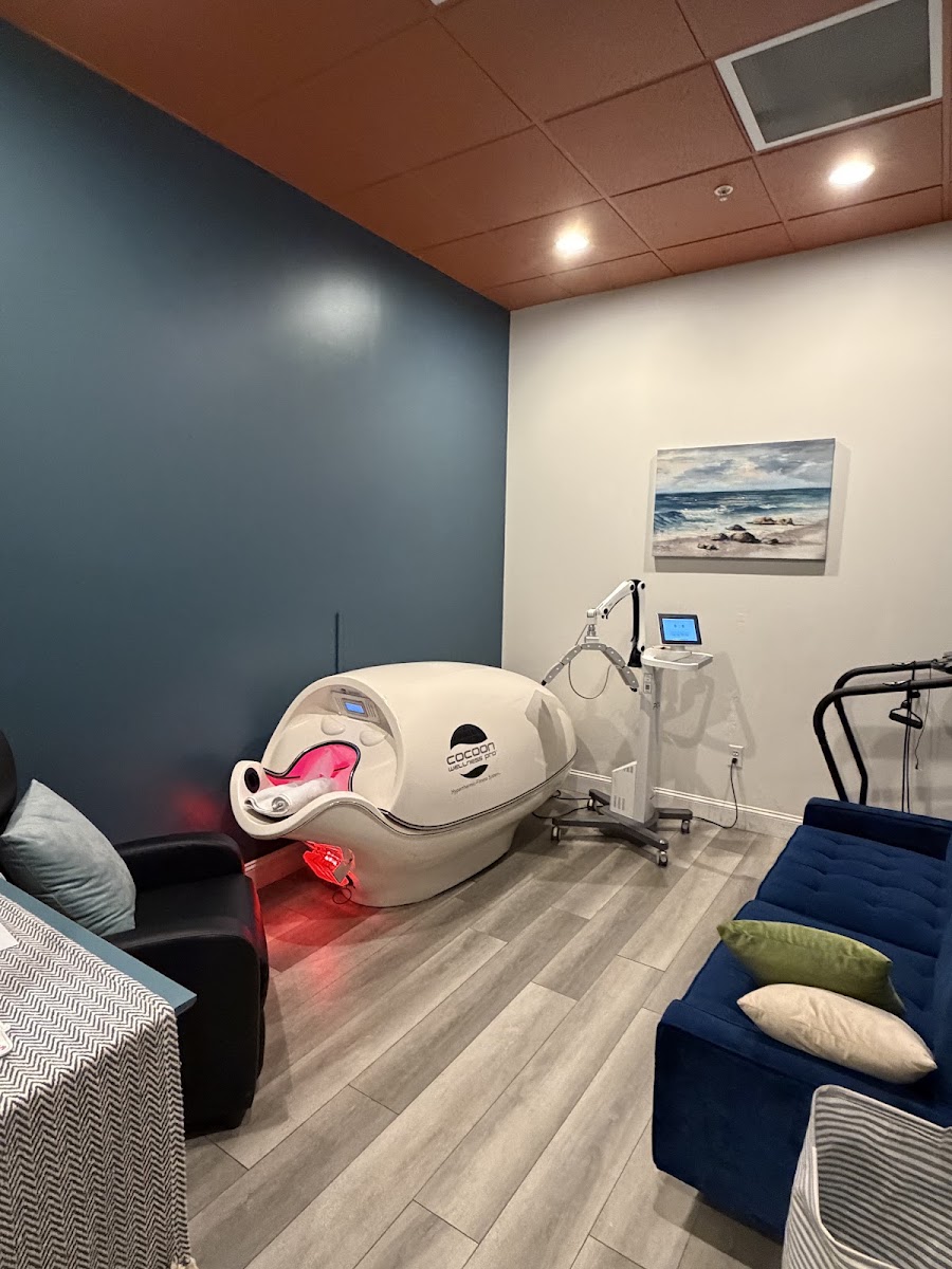 Sunsations Pocatello Massage & Tanning Spa