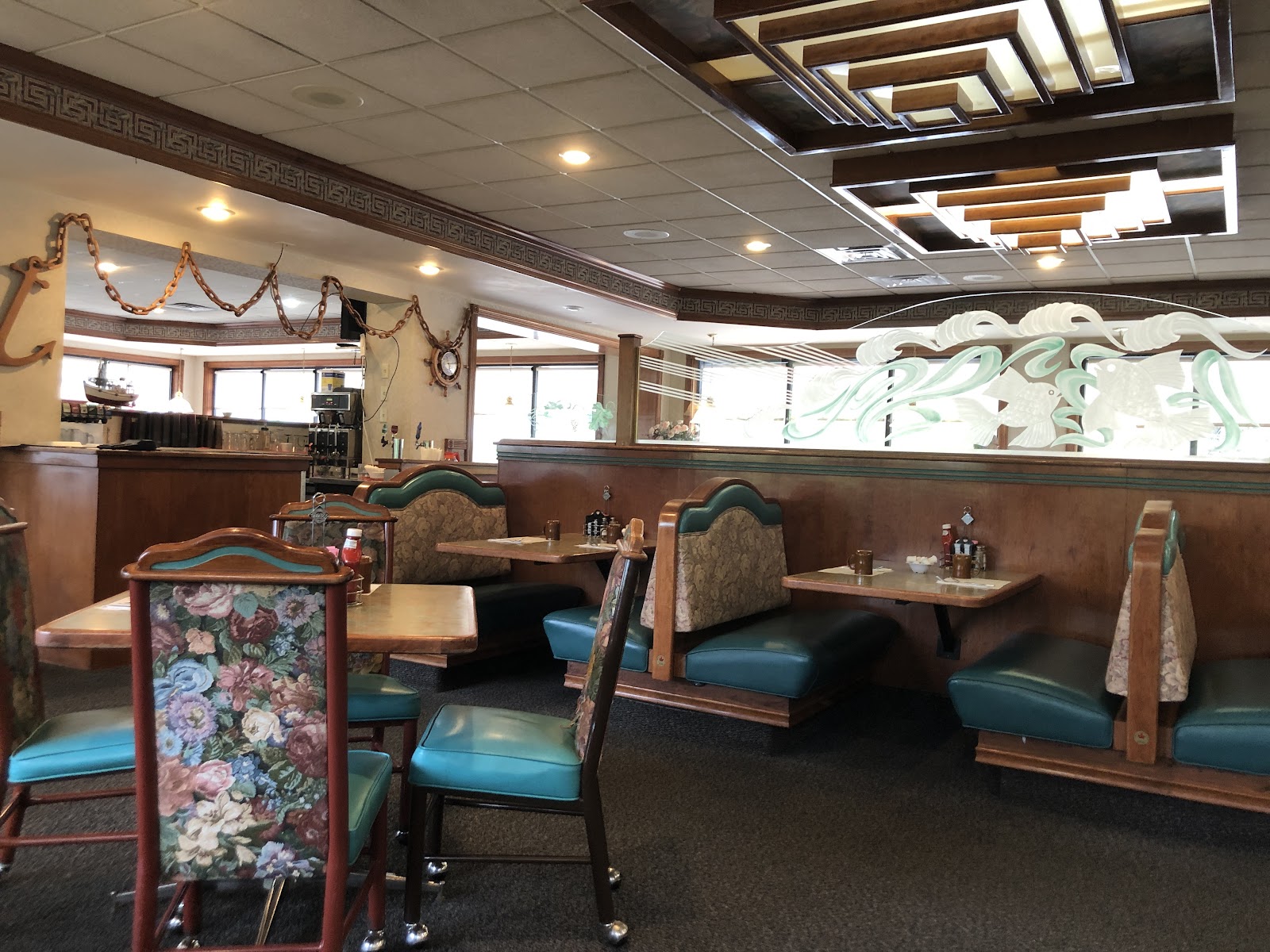 Sunset Family Restaurant