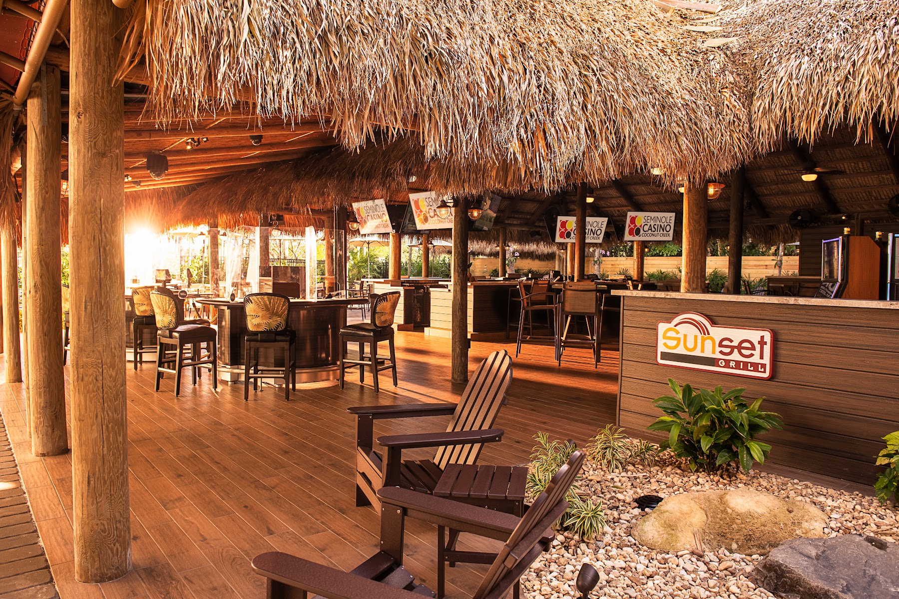 Sunset Grill