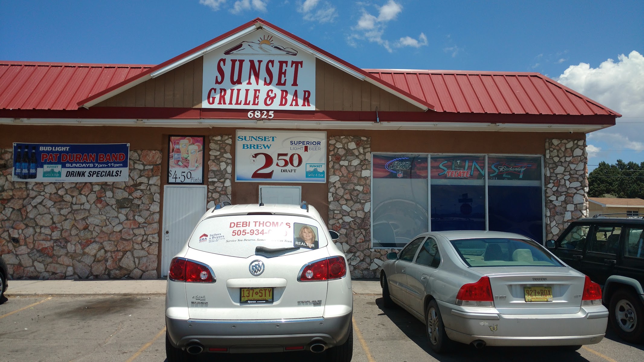 Sunset Grille & Bar