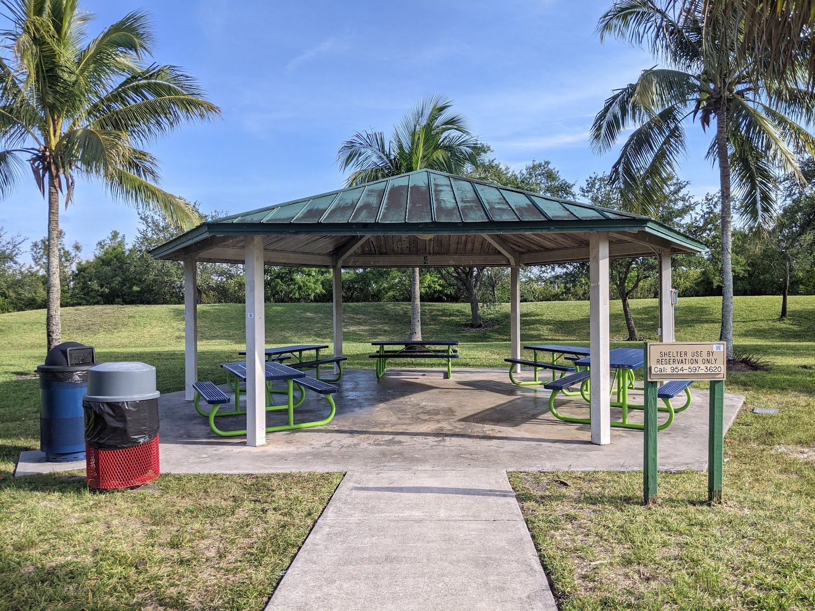 Sunset Point Park