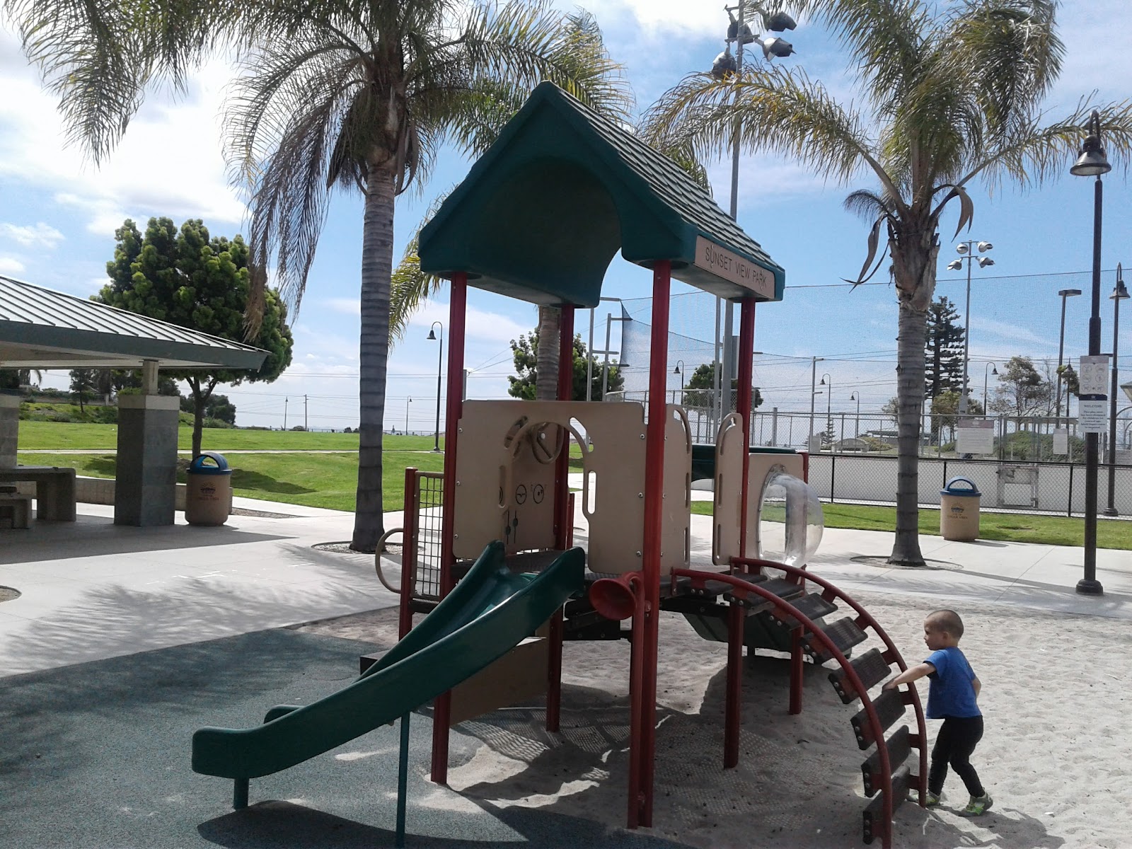 Sunset View Park