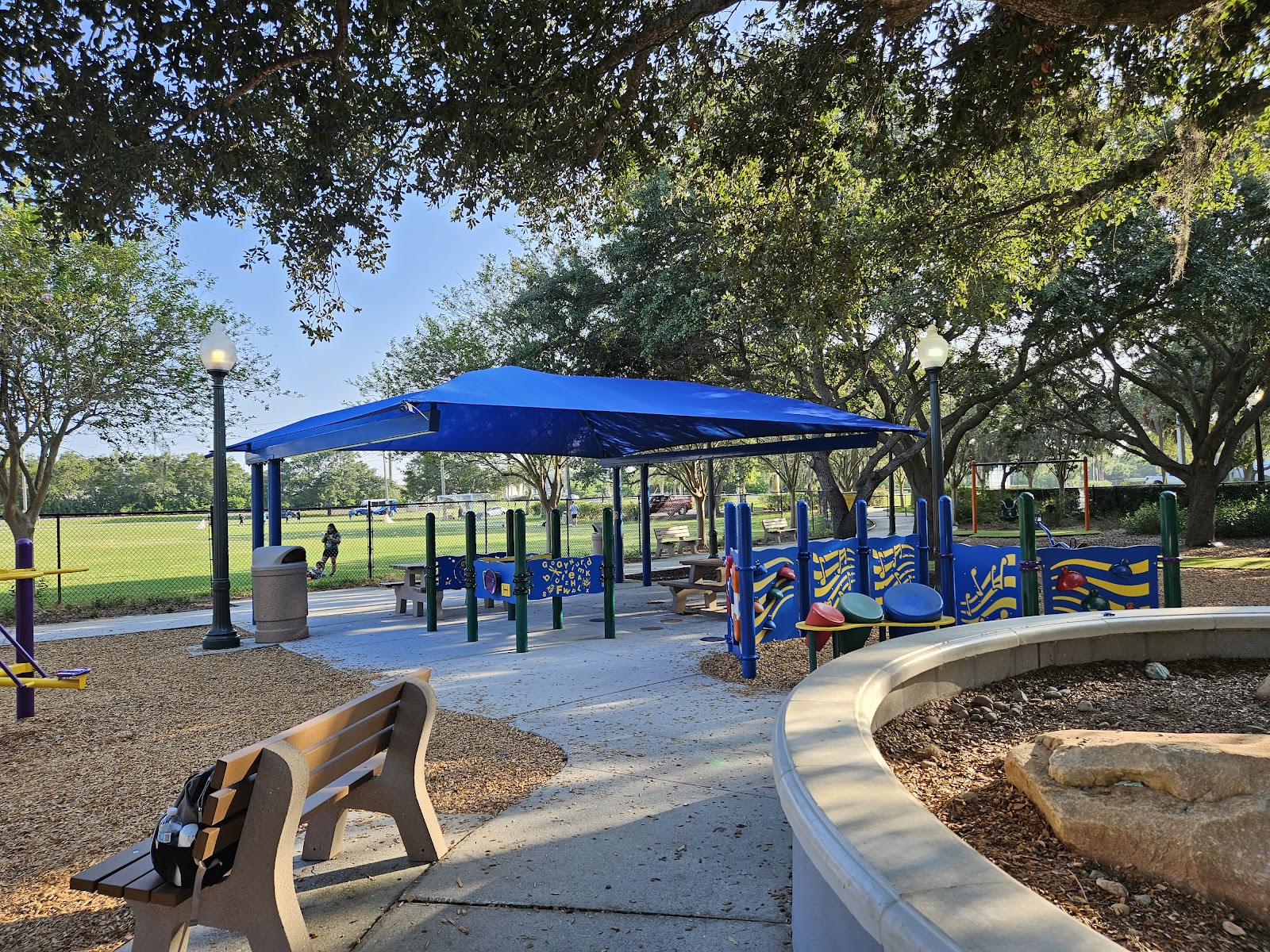 Sunshine Limitless Playground