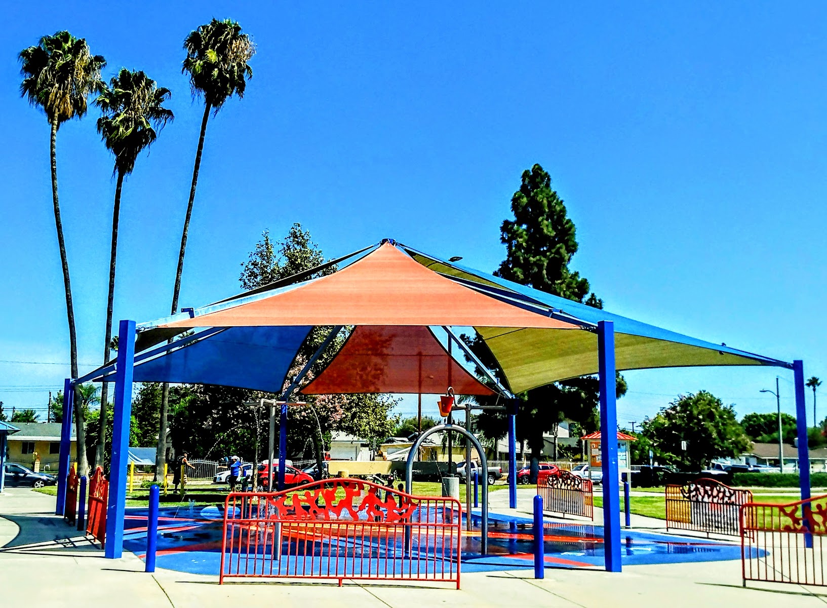 Sunshine Park