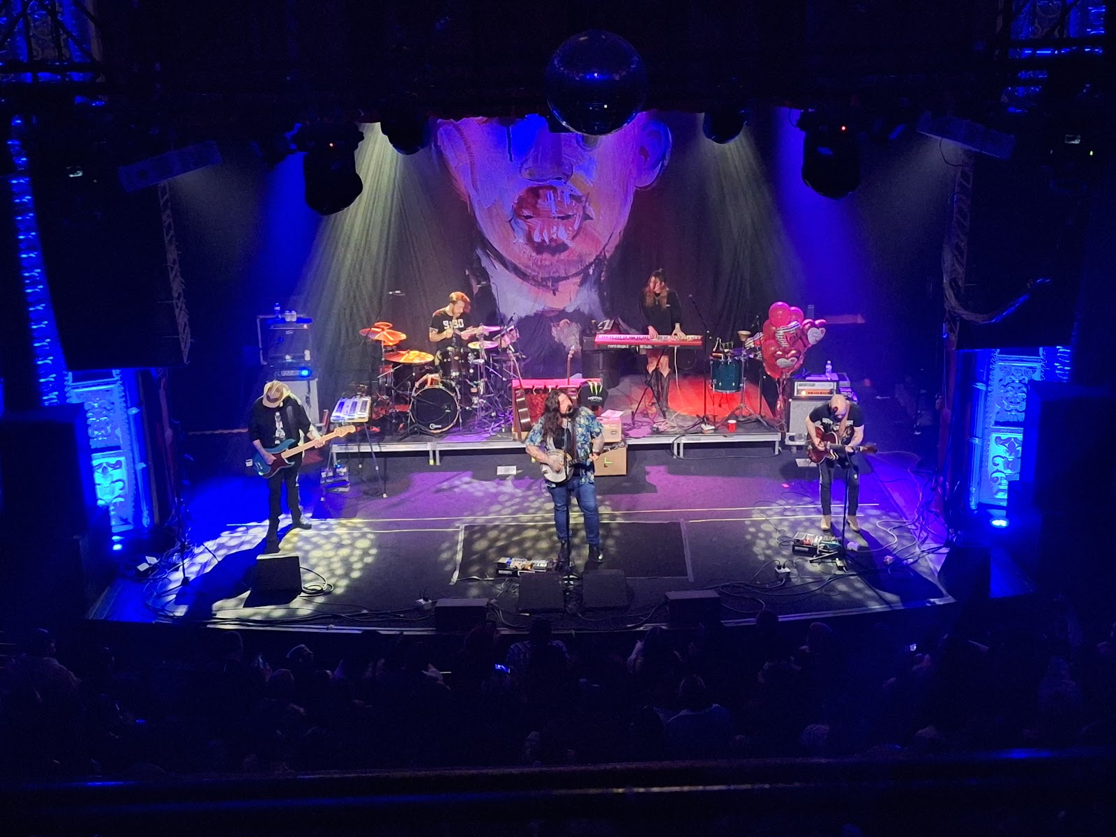 Sunshine Theater