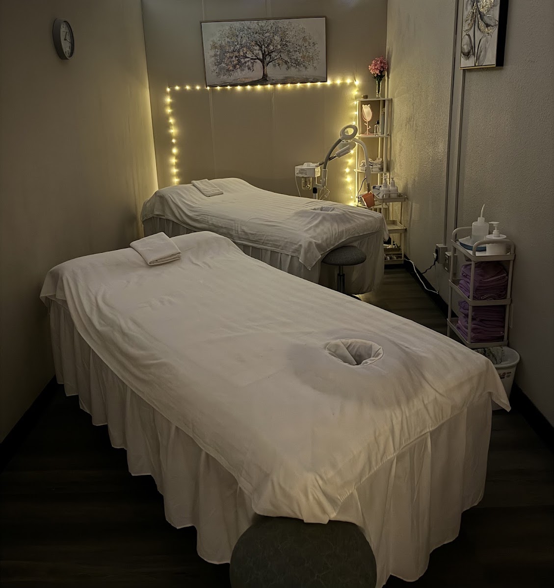 Sunshine Therapy Spa