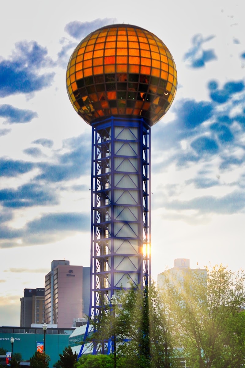 Sunsphere