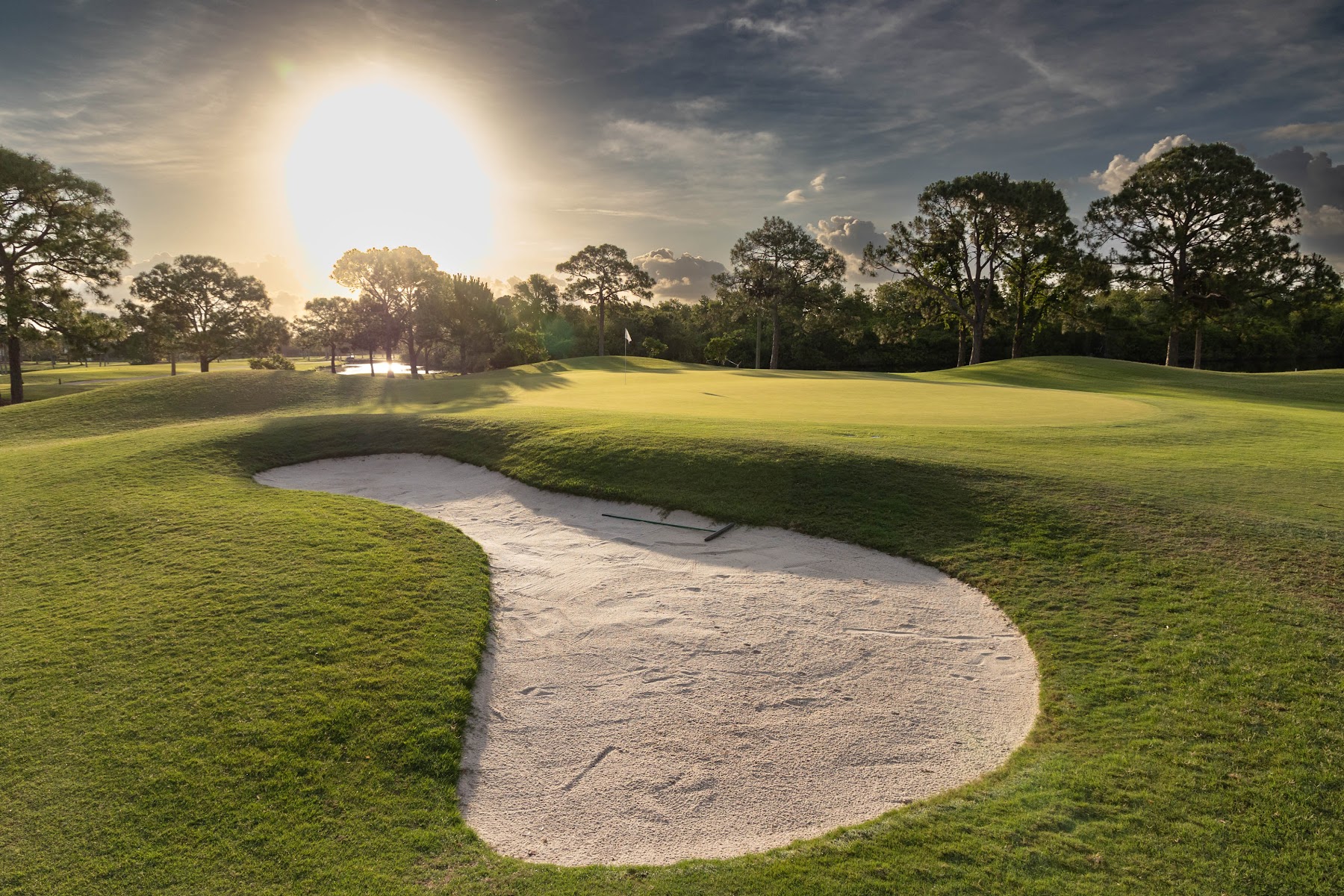 Suntree Country Club