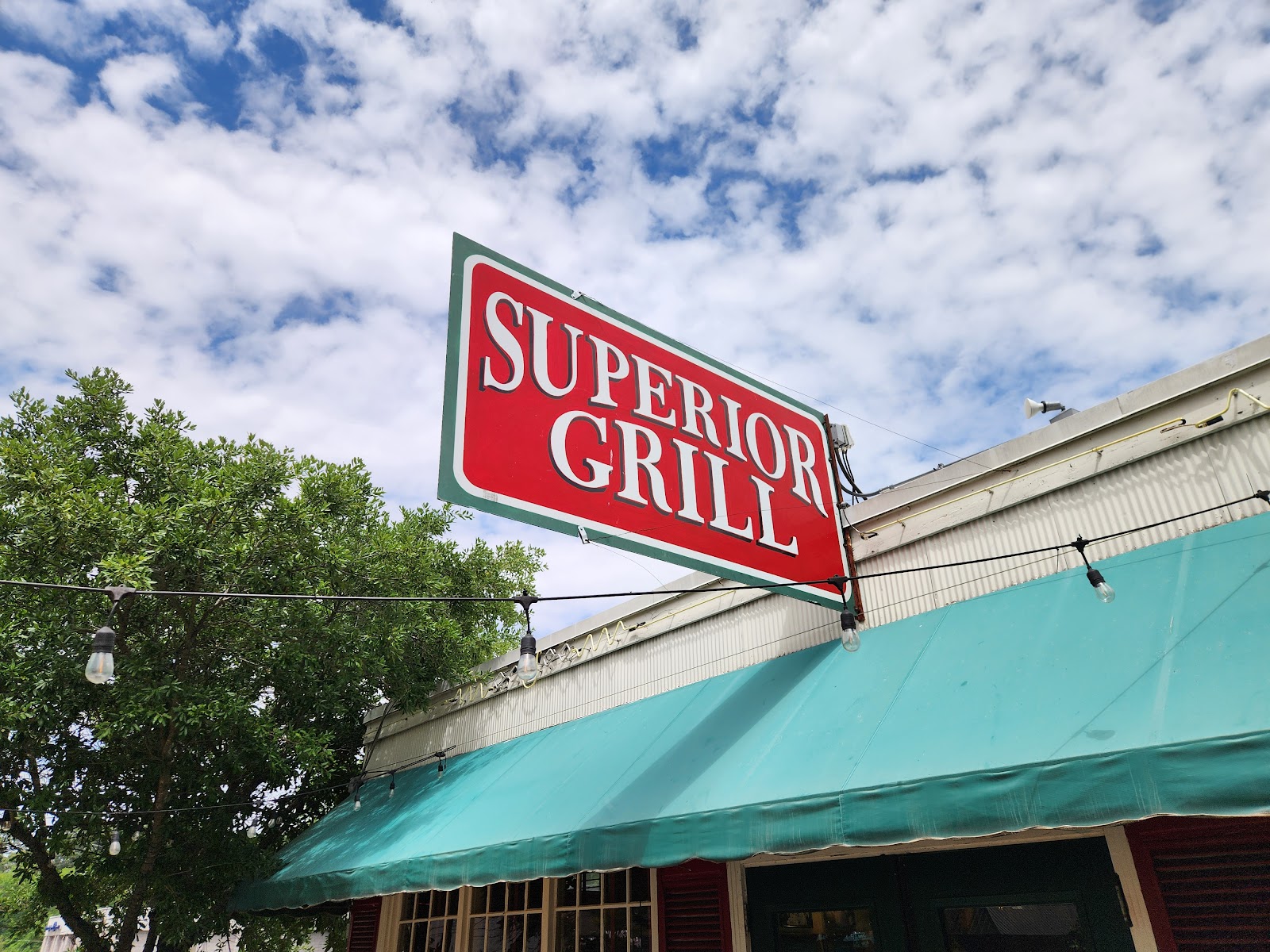 Superior Grill