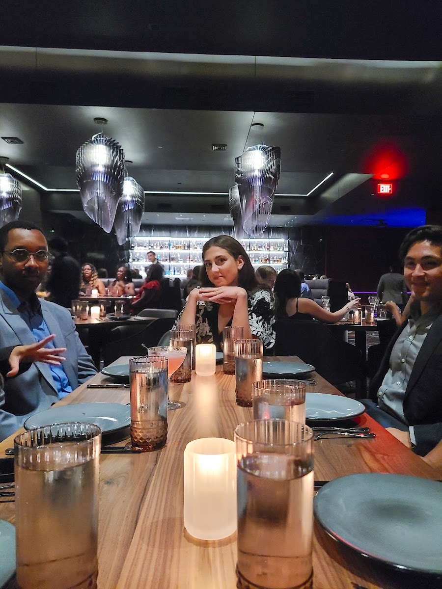 Supper Club BR