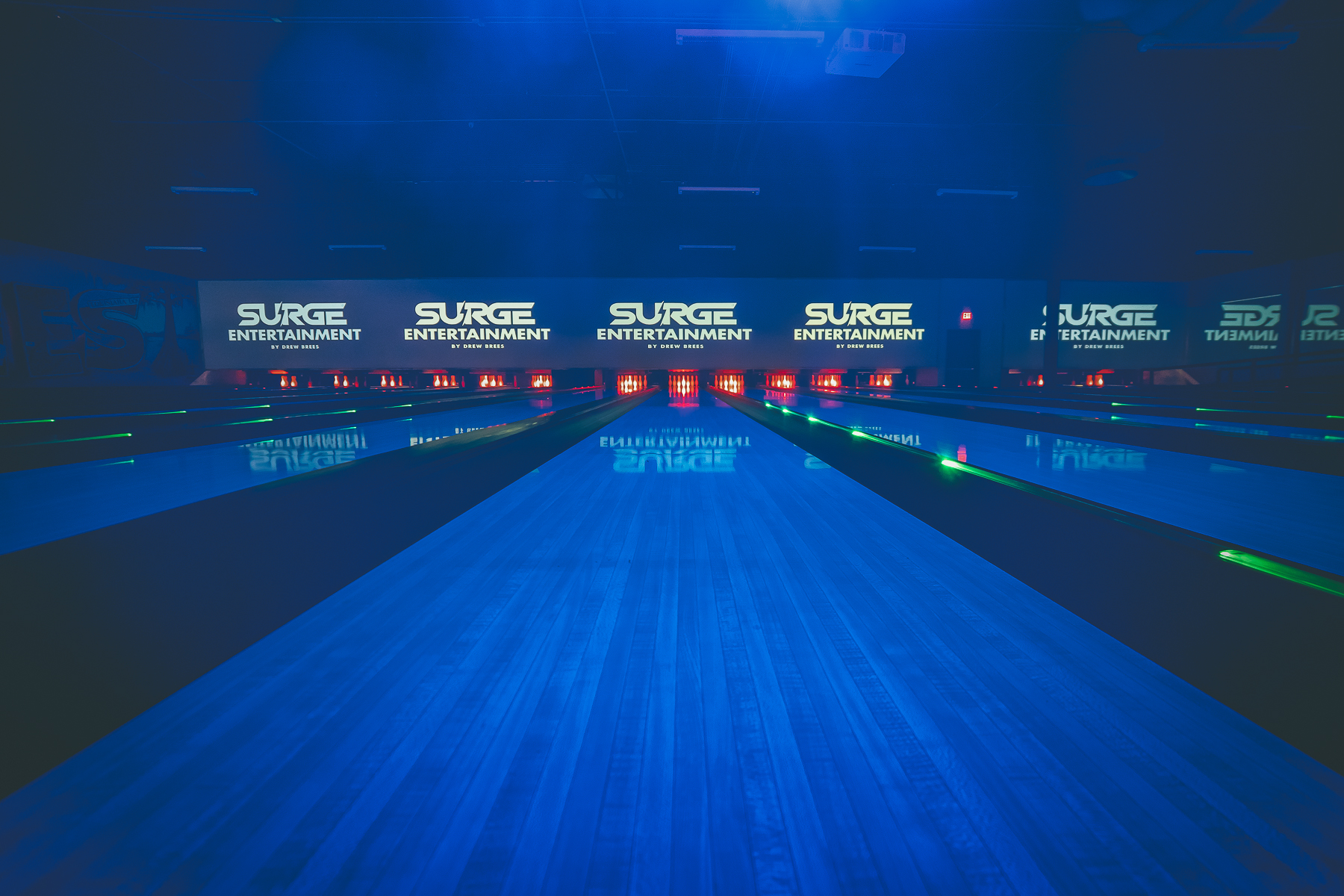 Surge Entertainment