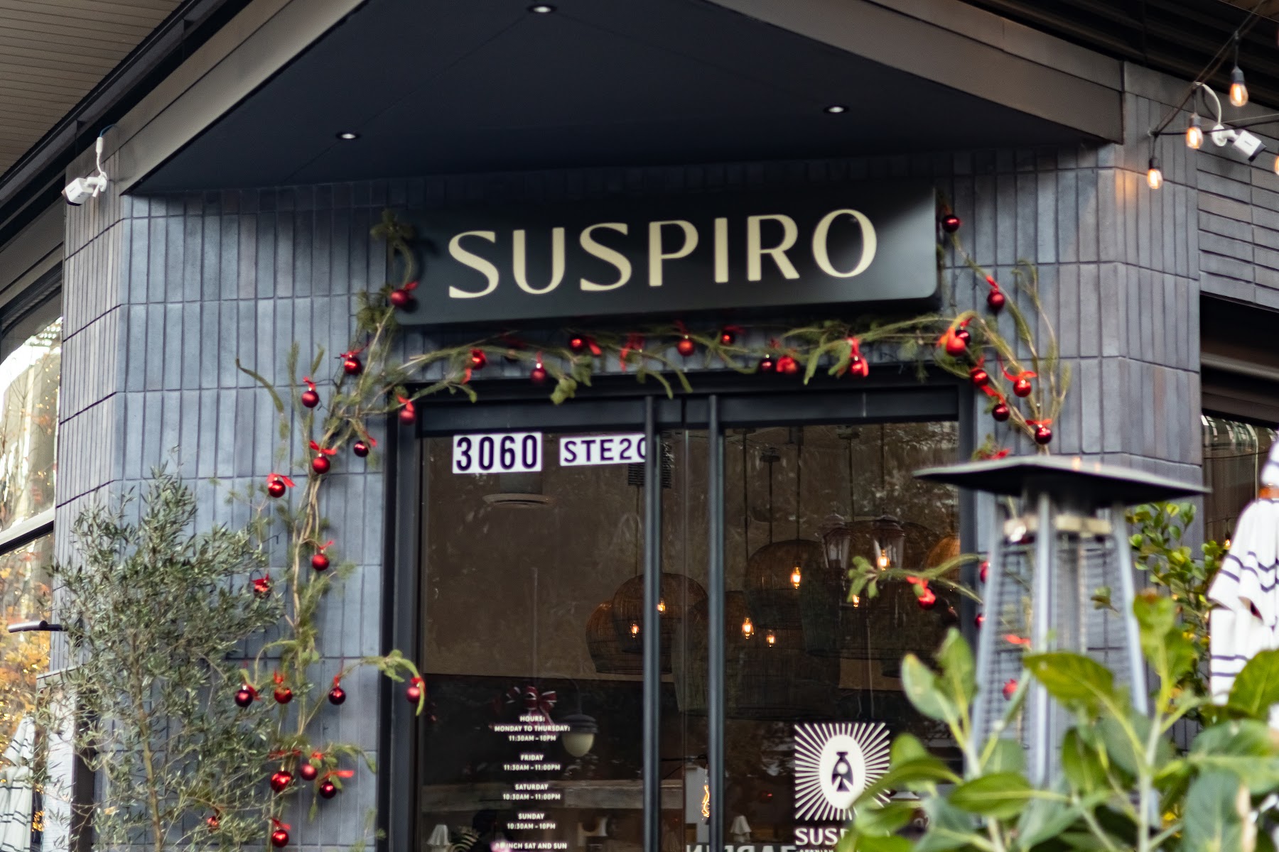 Suspiro