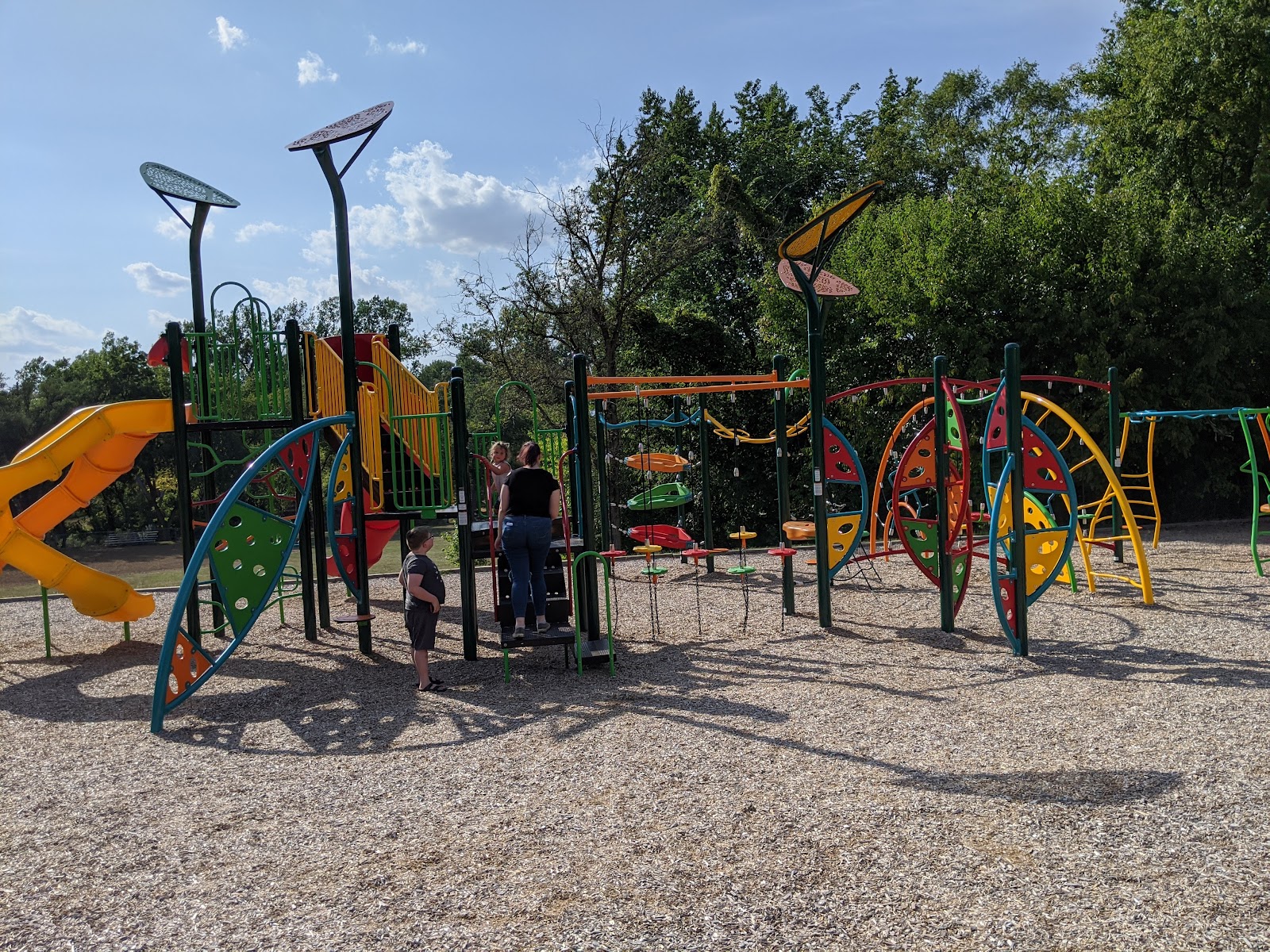 Swanson Park