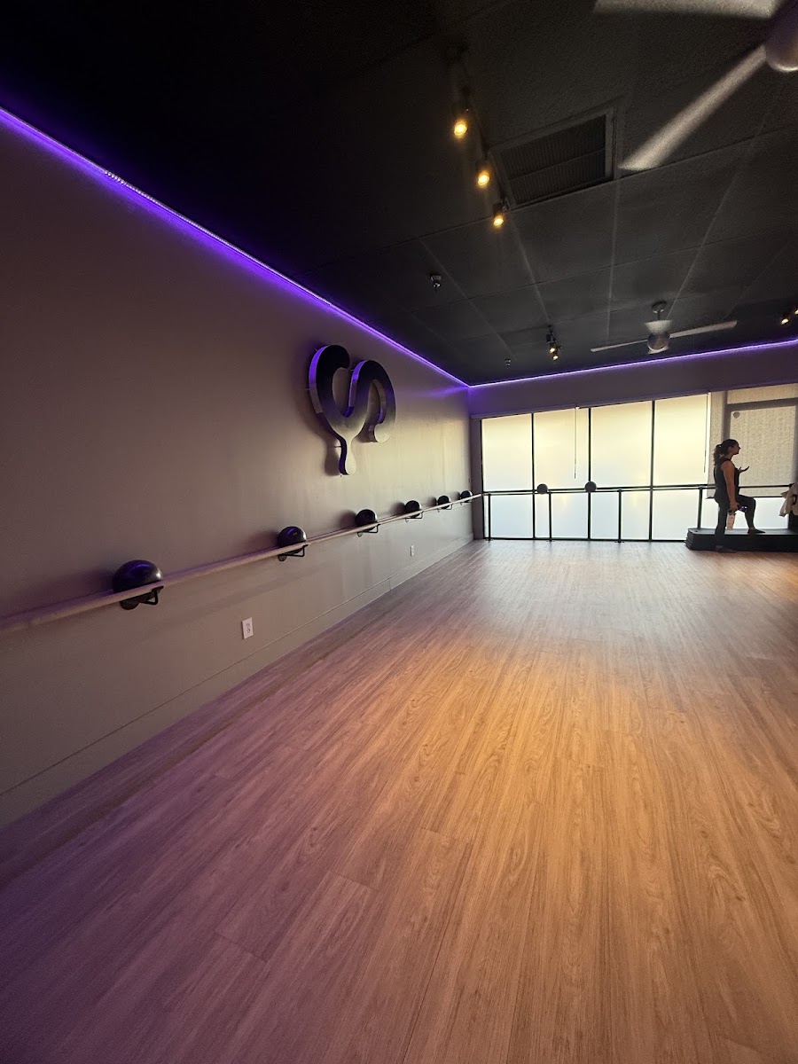 Sweat House