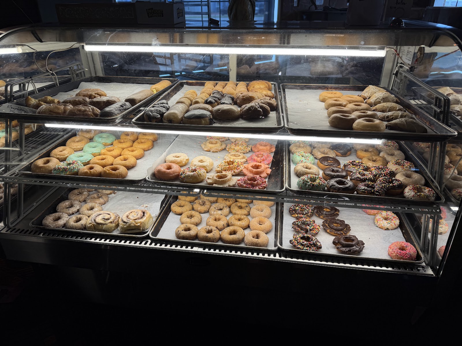 Sweet Eugene's